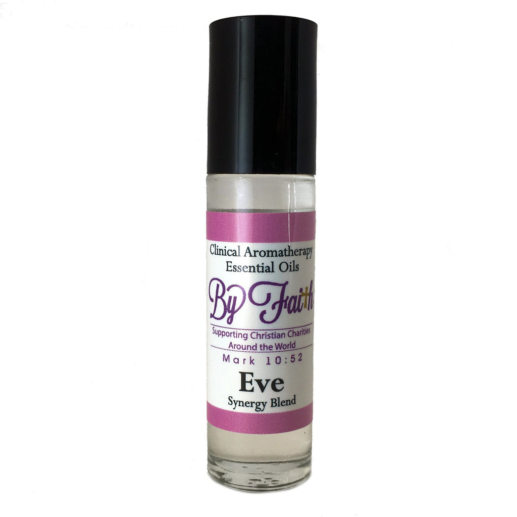 Eve Roller - By Faith Essential Oils