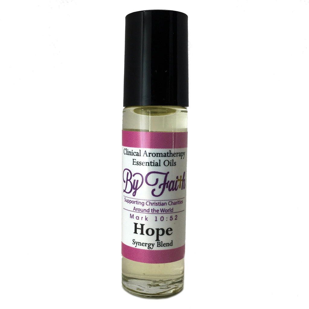 Hope Roller - By Faith Essential Oils