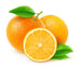 Sweet Orange - By Faith Essential Oils